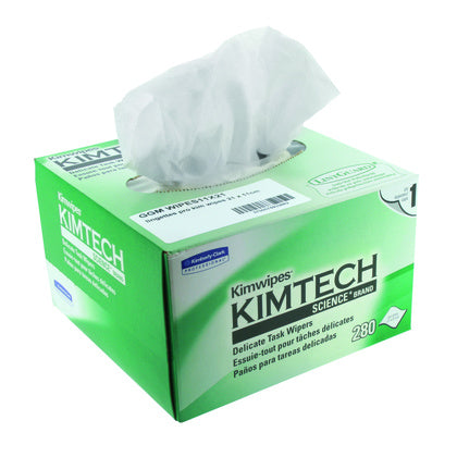 Rengöringsdukar opto Kimtech (Rexel)