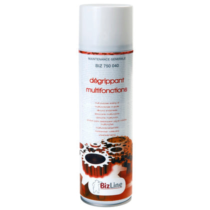 SMÖRJMEDEL ALLROUND 500ML (Rexel)