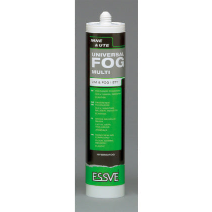 UNI. FOG MULTI, TRANSP 300ML (Rexel)