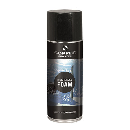 Rengöringsskum 400 ml (Rexel)