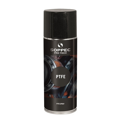 Teflonolja PTFE 400 ml (Rexel)