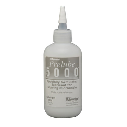 Smörjmedel Prelube 5000 240ml (Rexel)