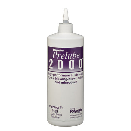 Smörjmedel Prelube 2000 0,95L (Rexel)