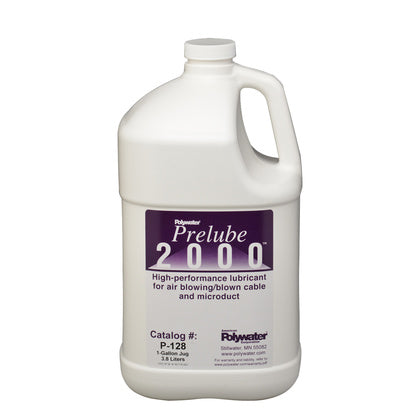 Smörjmedel Prelube 2000 3,8L (Rexel)