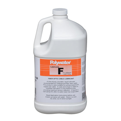 Smörjmedel Lubricant F 3,8L (Rexel)