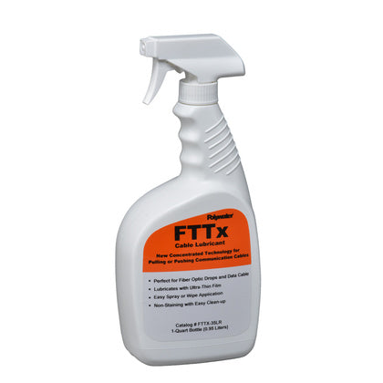 Smörjmedel Lubricant FTTx0,95L (Rexel)