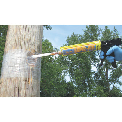 Reparationsmassa UPR 600 ml (Rexel)