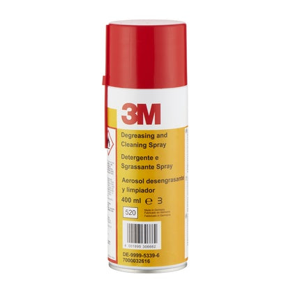 Avfettningsspray 1626 (Rexel)