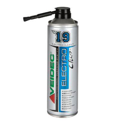 Kontaktrengöring Electro Clean (Rexel)