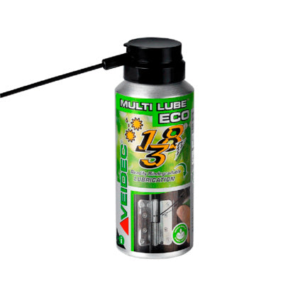 Smörjolja Universal 100ml (Rexel)