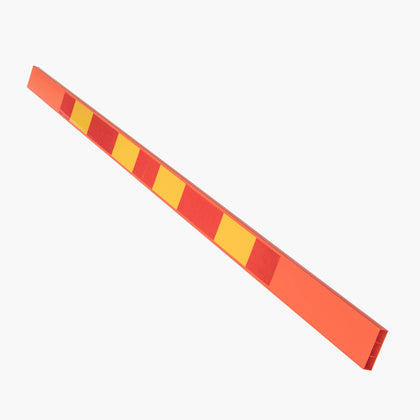 Avstängningsbräda 3000mm (Rexel)