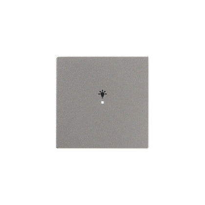 VIPPA LJUS ENKEL ALUMINIUM (Rexel)