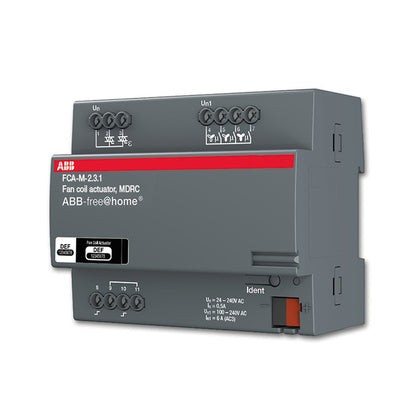 FAN COIL-AKTOR (Rexel)