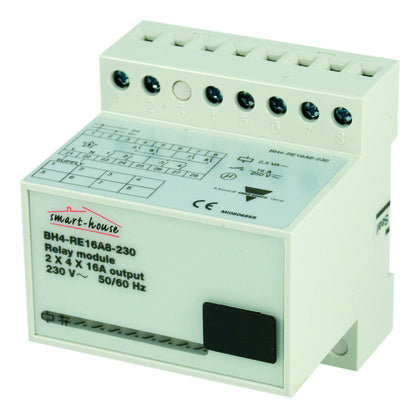 NORM 8 UT 16A SH (Rexel)