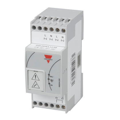DALI-CONTROLLER SMART-DUPLINE (Rexel)