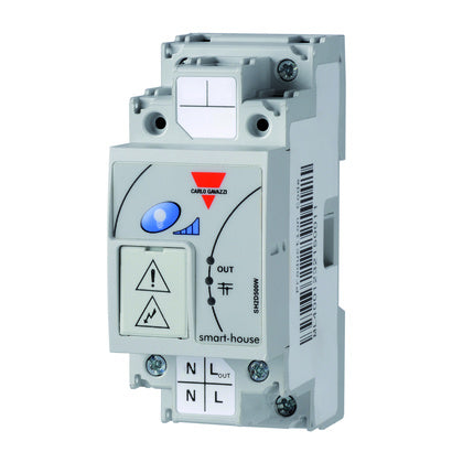 DIMMER 500W SH (Rexel)