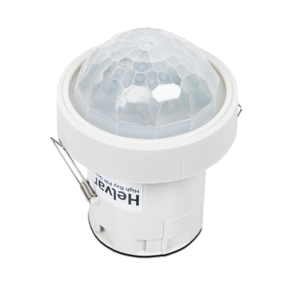 HÖGHÖJDS-PIR SENSOR IP 55 (Rexel)