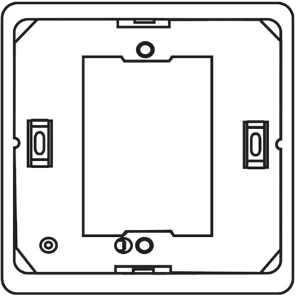 Dosa Utv 1 modul till 230S ram (Rexel)