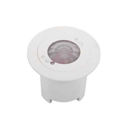 PIR SENSOR INFÄLLT MONTAGE (Rexel)
