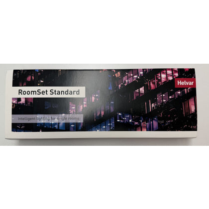 Roomset standard (331+407+444) (Rexel)