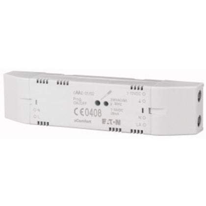 ANALOGAKTOR, 1-10 VDC (Rexel)