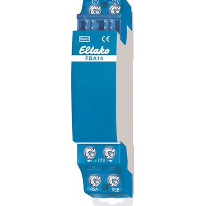 BUS-kopplare serie 14 (Rexel)