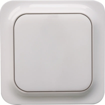 TRYCKKNAPP ELJ-T-S VIT (Rexel)