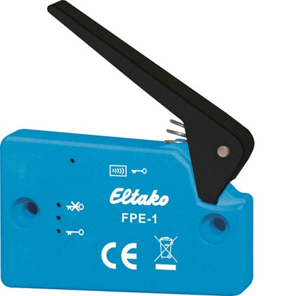 Mikrobrytare batterifri trådl (Rexel)