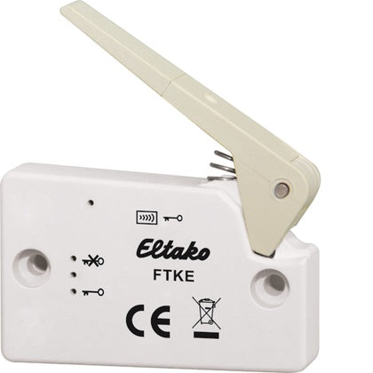 Mikrobrytare batterifri trådl (Rexel)