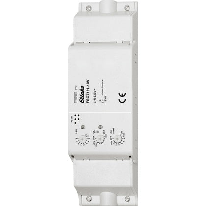 Dimmer box 1-10V (Rexel)