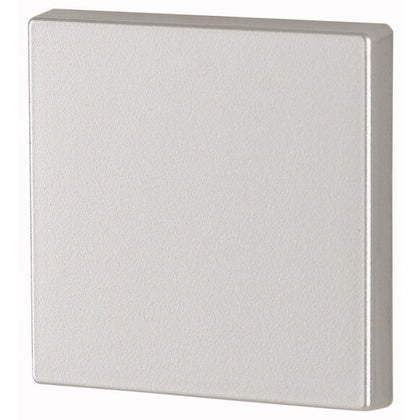Vippa silver blank 1 knapp (Rexel)