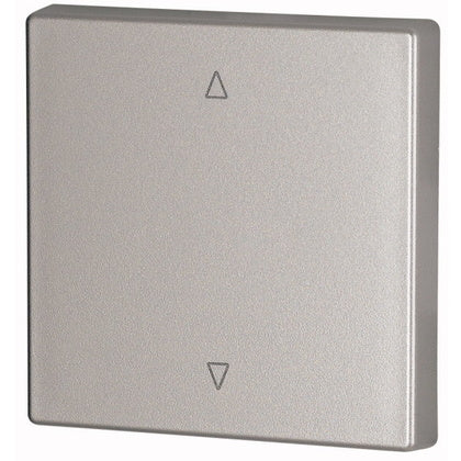 Vippa silver matt pil 1 knapp (Rexel)
