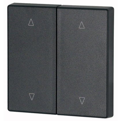 Vippa antracit matt pil 2 kn (Rexel)
