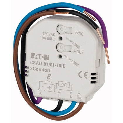 Brytaktor slim ext ing en-sens (Rexel)