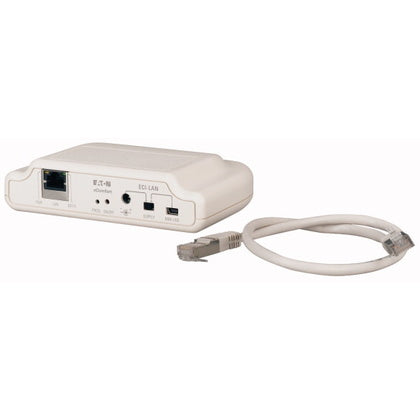 Ethernet adapter PoE, LAN (Rexel)