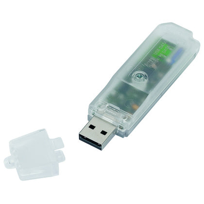Programeringsgränssnitt USB (Rexel)