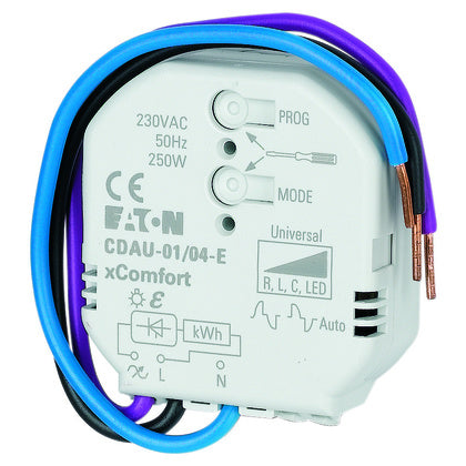 Dimaktor slim ext ing en-sens (Rexel)