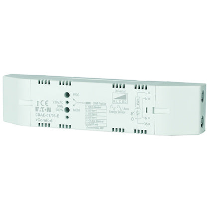 Dimaktor 500W ext ing en-sens (Rexel)