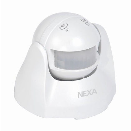 Rörelsesensor IP44 Z-Wave (Rexel)