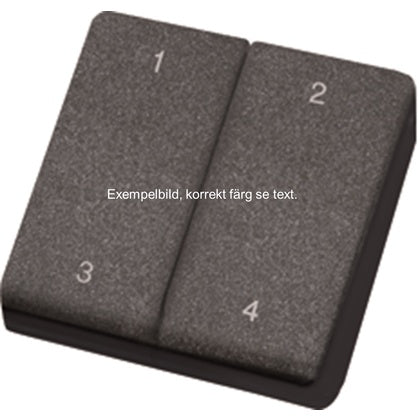 Minifjärrkontroll FMH4S-an (Rexel)