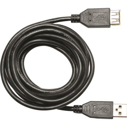 USB-kabel 2 meter (Rexel)