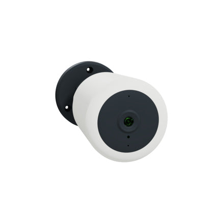IP-kamera utomhus IP56 Vit (Rexel)