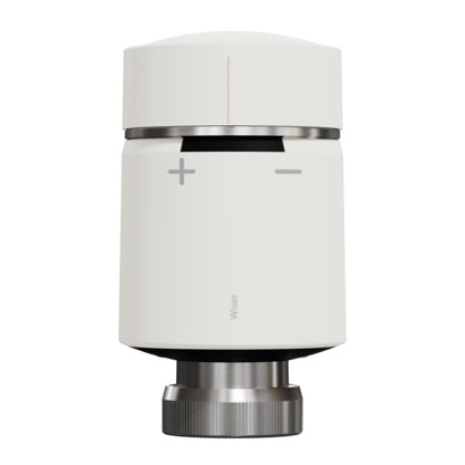 Radiatortermostat Wiser Vit (Rexel)