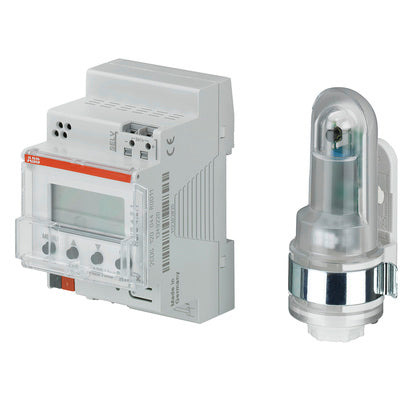 LJUSSENSOR INTERFACE (Rexel)