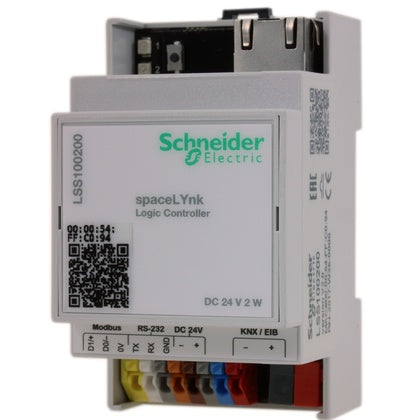 Multi gateway KNX SpaceLYnk (Rexel)