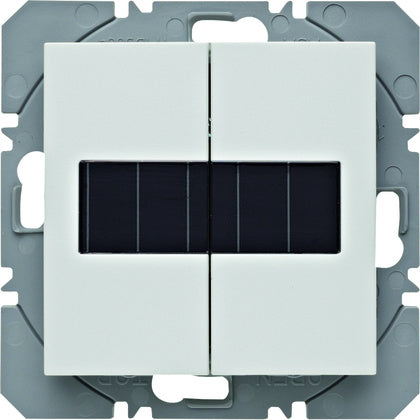 Trkn dub radio solc S.1 Vit (Rexel)