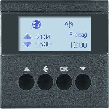 Timer jalusi radio S.1 Antr (Rexel)