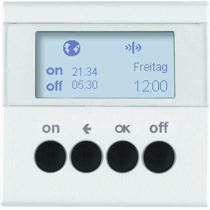 Astrour radio S.1 Vit (Rexel)