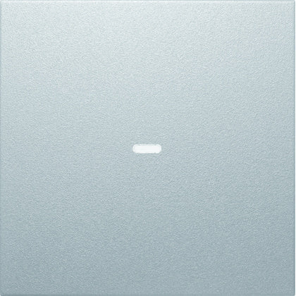 Vippa enk t TK-KNX S.1 Silver (Rexel)