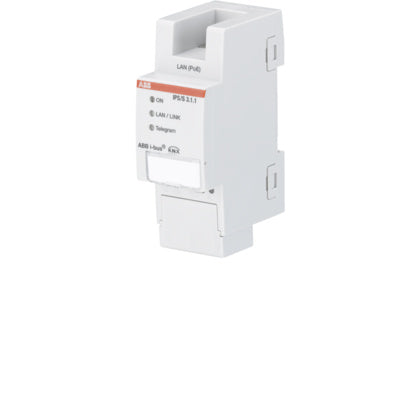 IP ROUTER (Rexel)